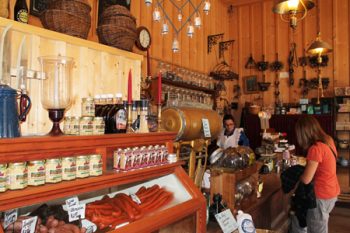 C. Strouss Company Dry Goods2