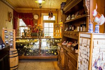 McPherson WatchMakerJewllery