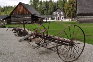 Cottonwood House Cottonwood House