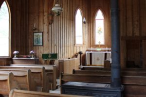 St. Saviour's Anglican Church (2)