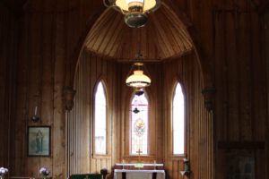 St. Saviour's Anglican Church (1)