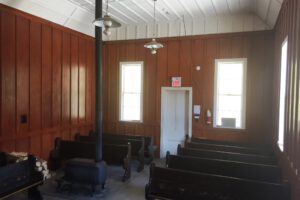 Methodist Church (2)