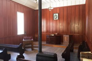 Methodist Church (1)